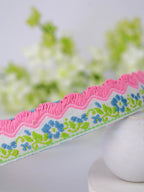 Contrary Mary's Garden Headband by Ash & Rose
