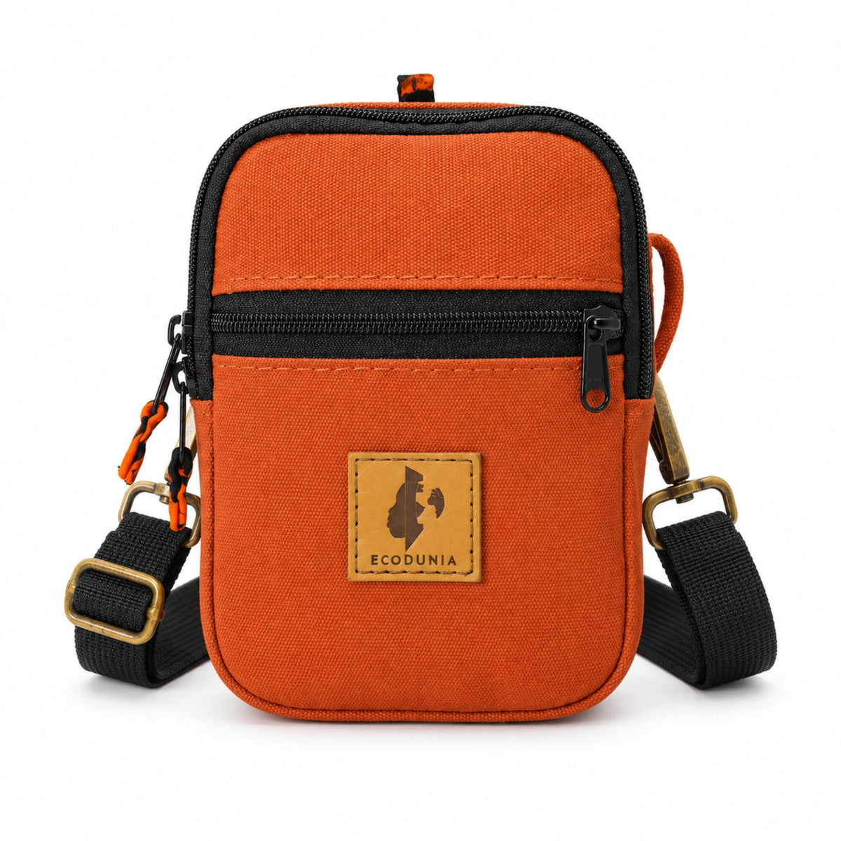 Convertible Canvas Crossbody Sling Bag 1L | Rozi Sling Bags La Vie Bien Convertible Canvas Crossbody Sling Bag 1L | Rozi