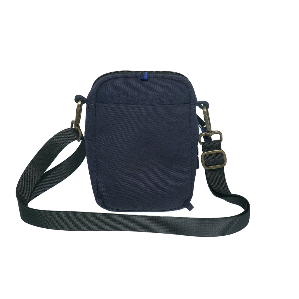 Convertible Canvas Crossbody Sling Bag 1L | Rozi Sling Bags La Vie Bien Convertible Canvas Crossbody Sling Bag 1L | Rozi