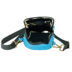 Convertible Canvas Crossbody Sling Bag 1L | Rozi Sling Bags La Vie Bien Convertible Canvas Crossbody Sling Bag 1L | Rozi