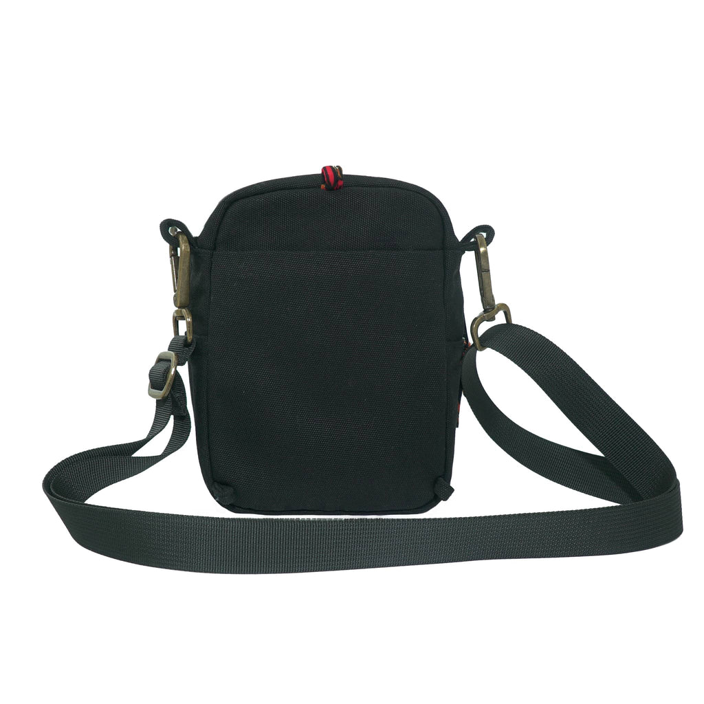 Convertible Canvas Crossbody Sling Bag 1L | Rozi Sling Bags La Vie Bien Convertible Canvas Crossbody Sling Bag 1L | Rozi