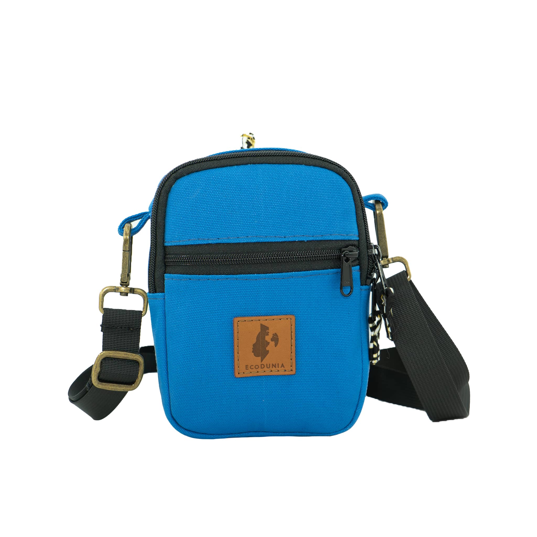 Convertible Canvas Crossbody Sling Bag 1L | Rozi Sling Bags La Vie Bien Convertible Canvas Crossbody Sling Bag 1L | Rozi