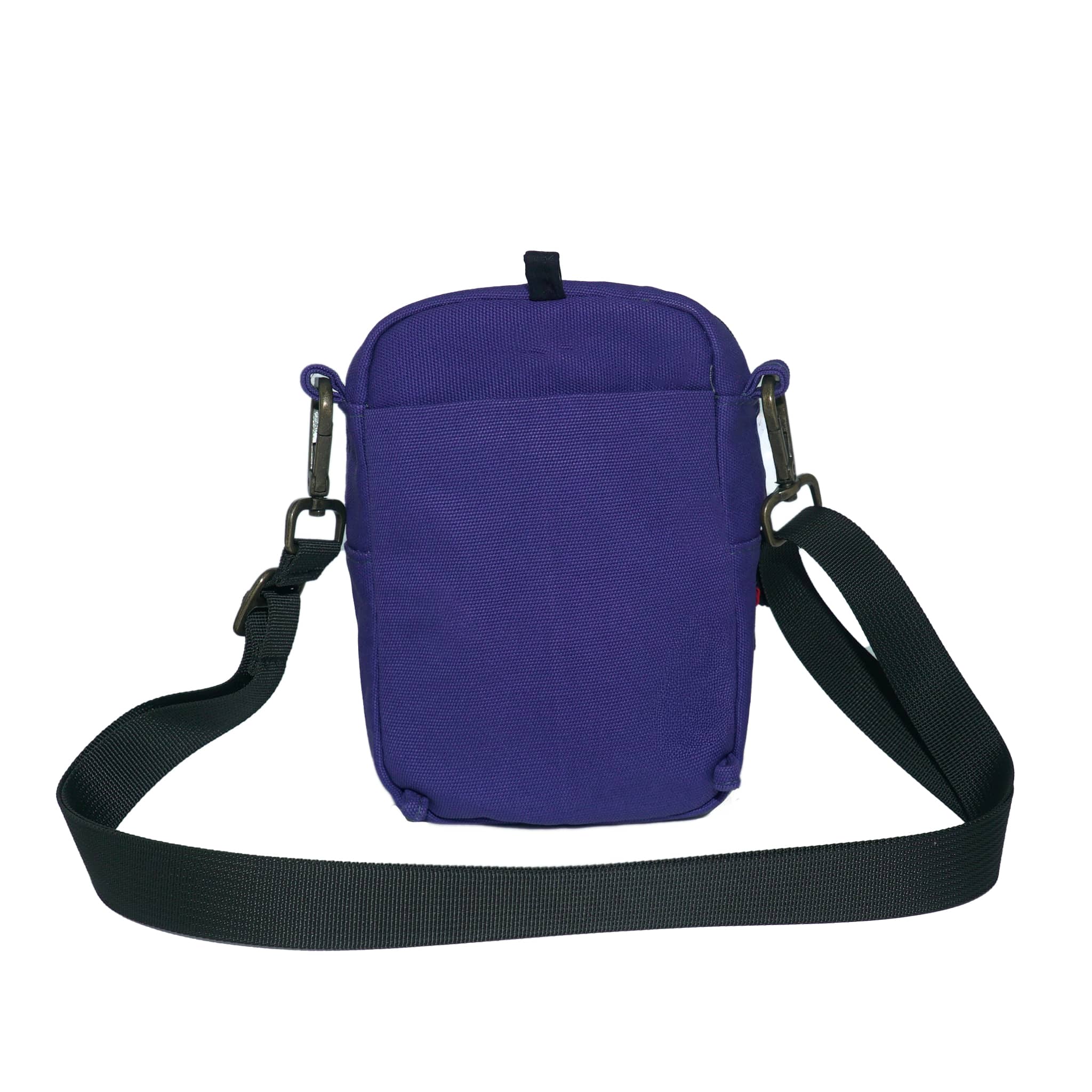Convertible Canvas Crossbody Sling Bag 1L | Rozi Sling Bags La Vie Bien Convertible Canvas Crossbody Sling Bag 1L | Rozi