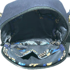 Convertible Canvas Crossbody Sling Bag 1L | Rozi Sling Bags La Vie Bien Convertible Canvas Crossbody Sling Bag 1L | Rozi