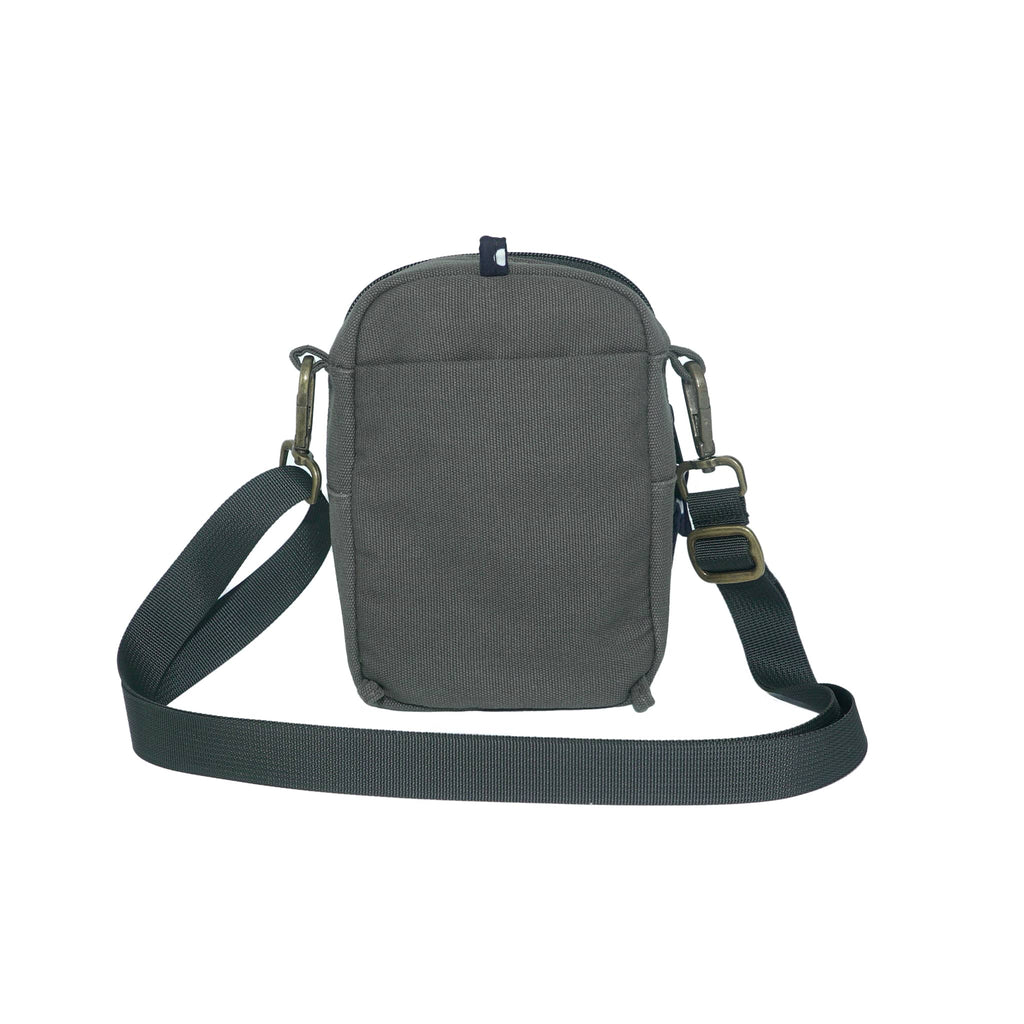 Convertible Canvas Crossbody Sling Bag 1L | Rozi Sling Bags La Vie Bien Convertible Canvas Crossbody Sling Bag 1L | Rozi