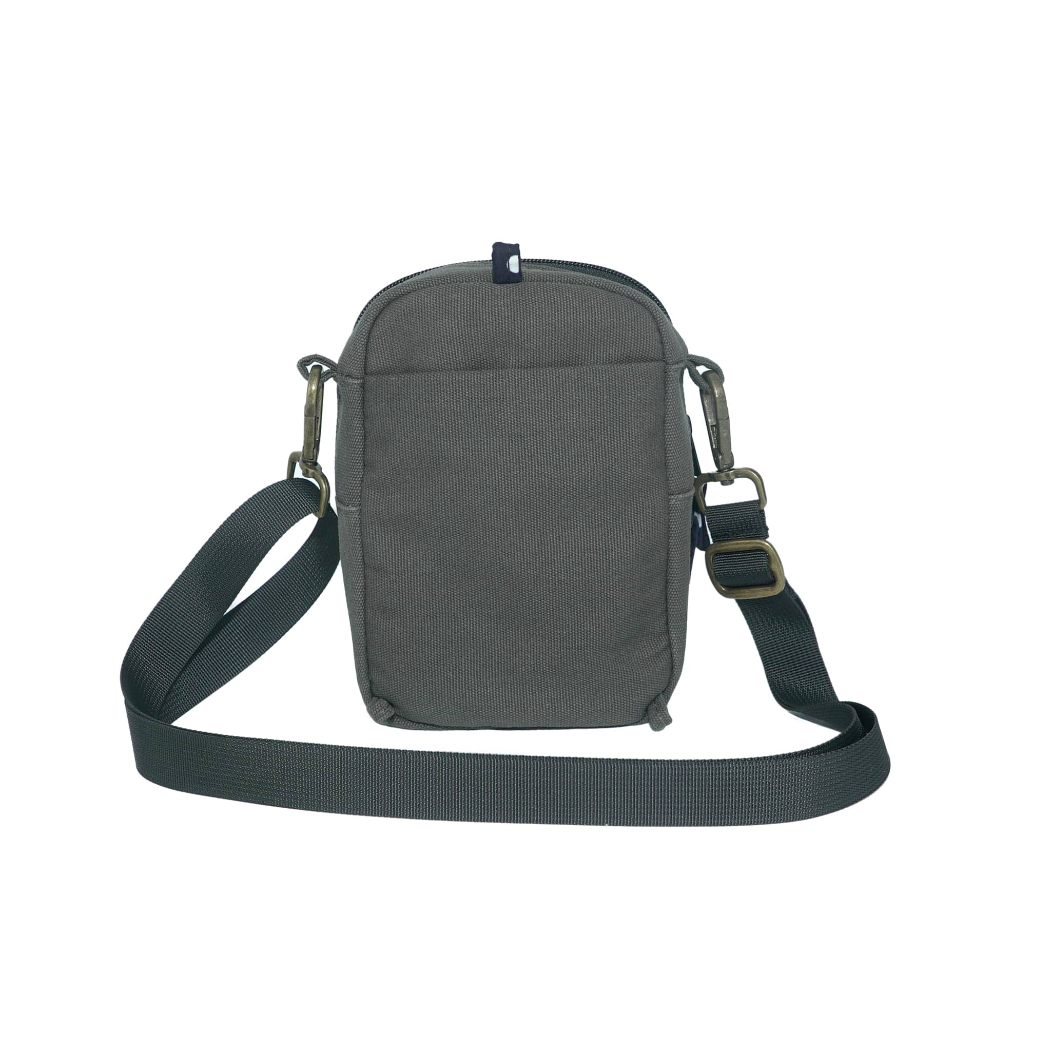 Convertible Canvas Crossbody Sling Bag 1L | Rozi Sling Bags La Vie Bien Convertible Canvas Crossbody Sling Bag 1L | Rozi