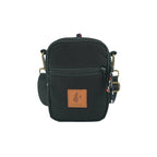 Convertible Canvas Crossbody Sling Bag 1L | Rozi Sling Bags La Vie Bien Convertible Canvas Crossbody Sling Bag 1L | Rozi
