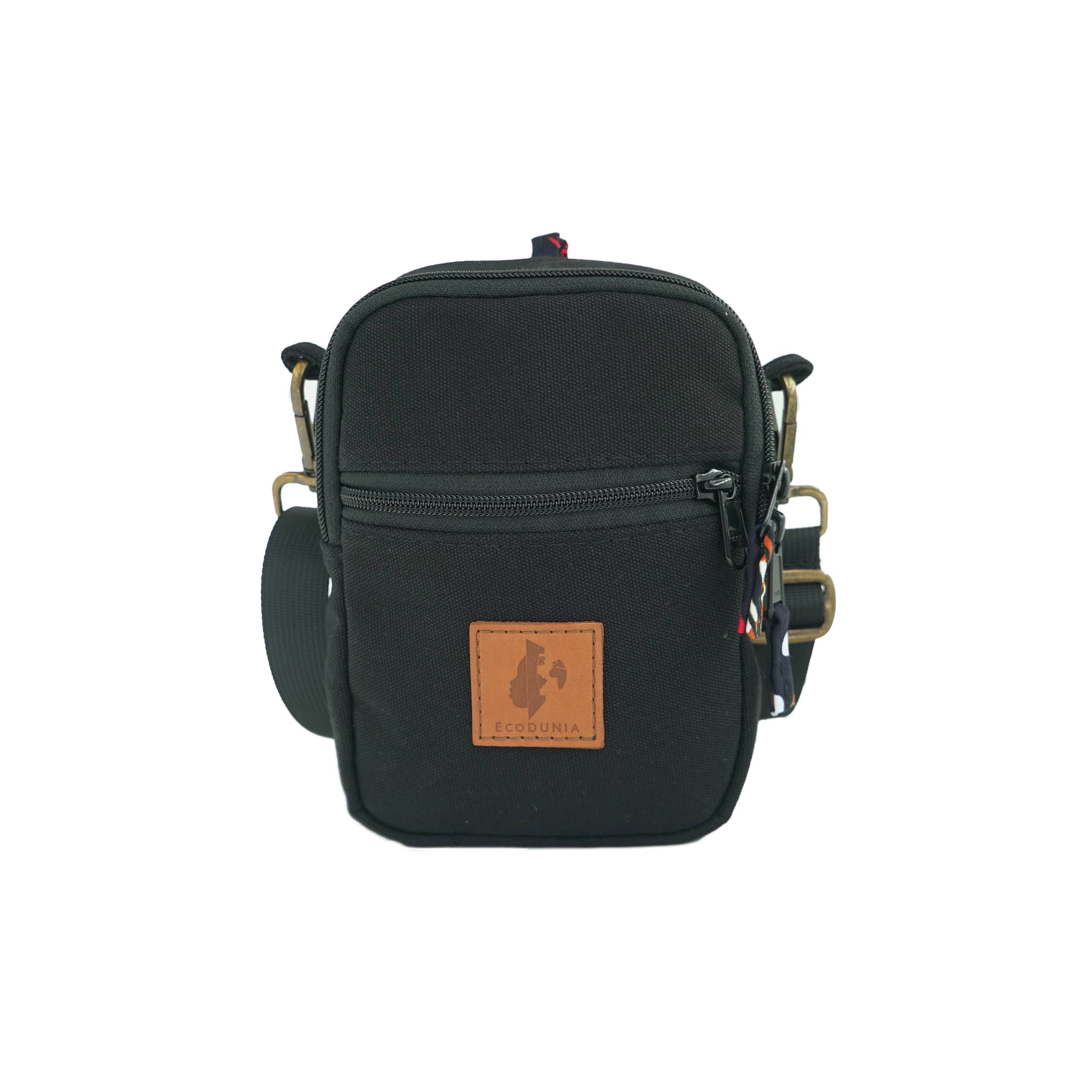 Convertible Canvas Crossbody Sling Bag 1L | Rozi Sling Bags La Vie Bien Convertible Canvas Crossbody Sling Bag 1L | Rozi