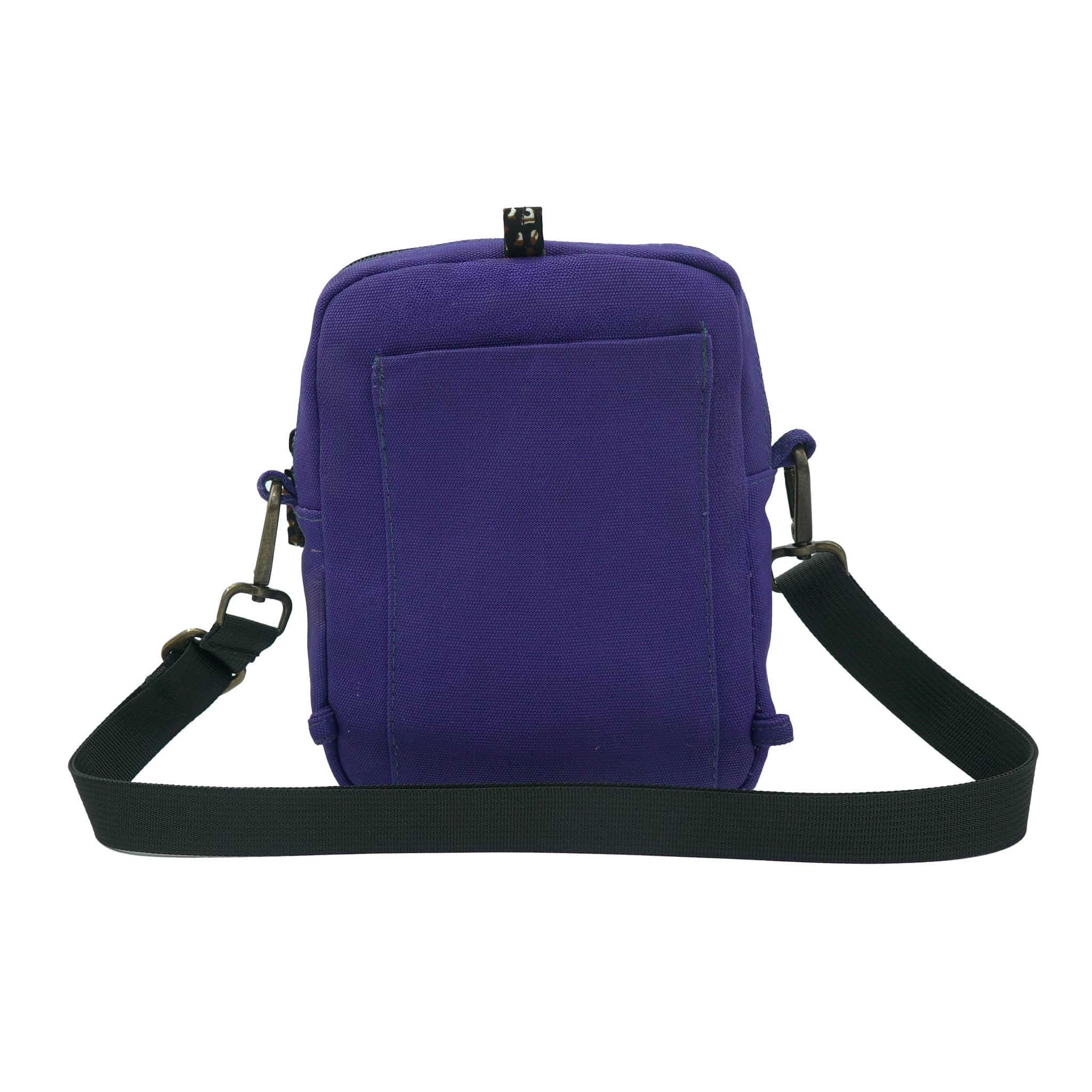 Convertible Canvas Crossbody Sling Bag 2L | Rozi Sling Bags La Vie Bien Convertible Canvas Crossbody Sling Bag 2L | Rozi