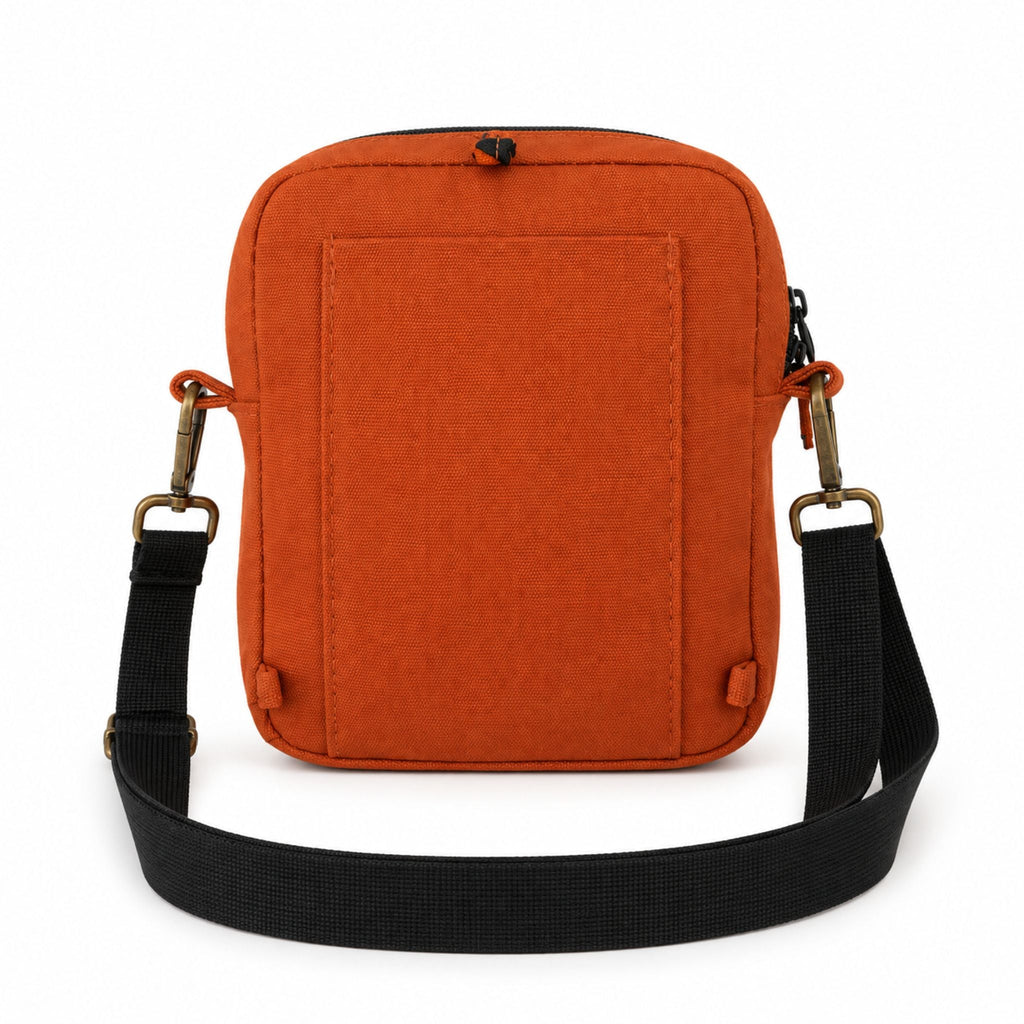 Convertible Canvas Crossbody Sling Bag 2L | Rozi Sling Bags La Vie Bien Convertible Canvas Crossbody Sling Bag 2L | Rozi