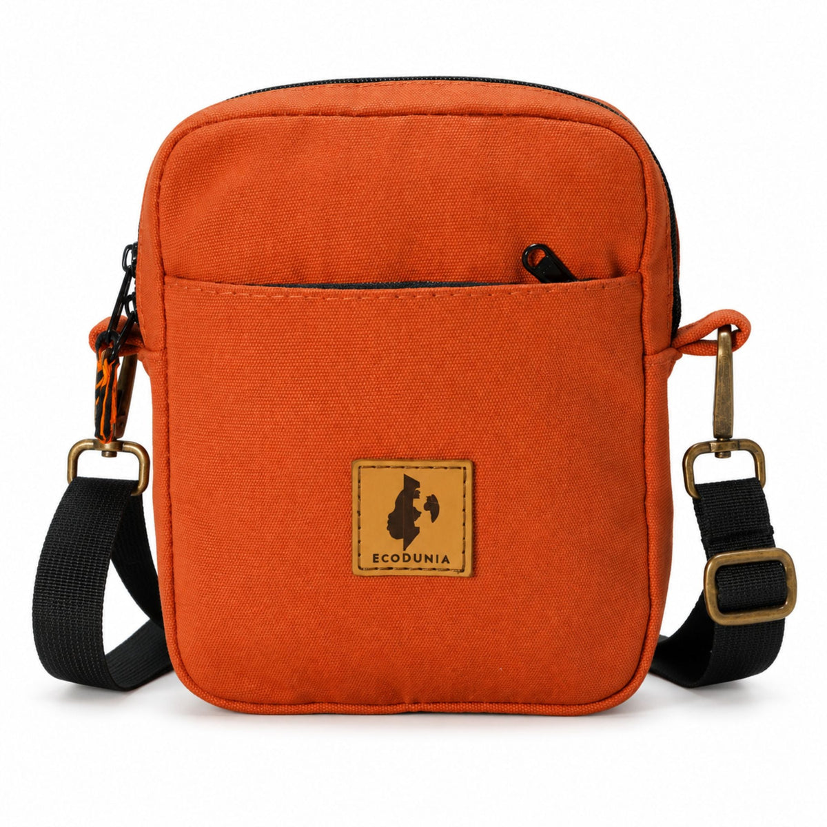 Convertible Canvas Crossbody Sling Bag 2L | Rozi Sling Bags La Vie Bien Convertible Canvas Crossbody Sling Bag 2L | Rozi