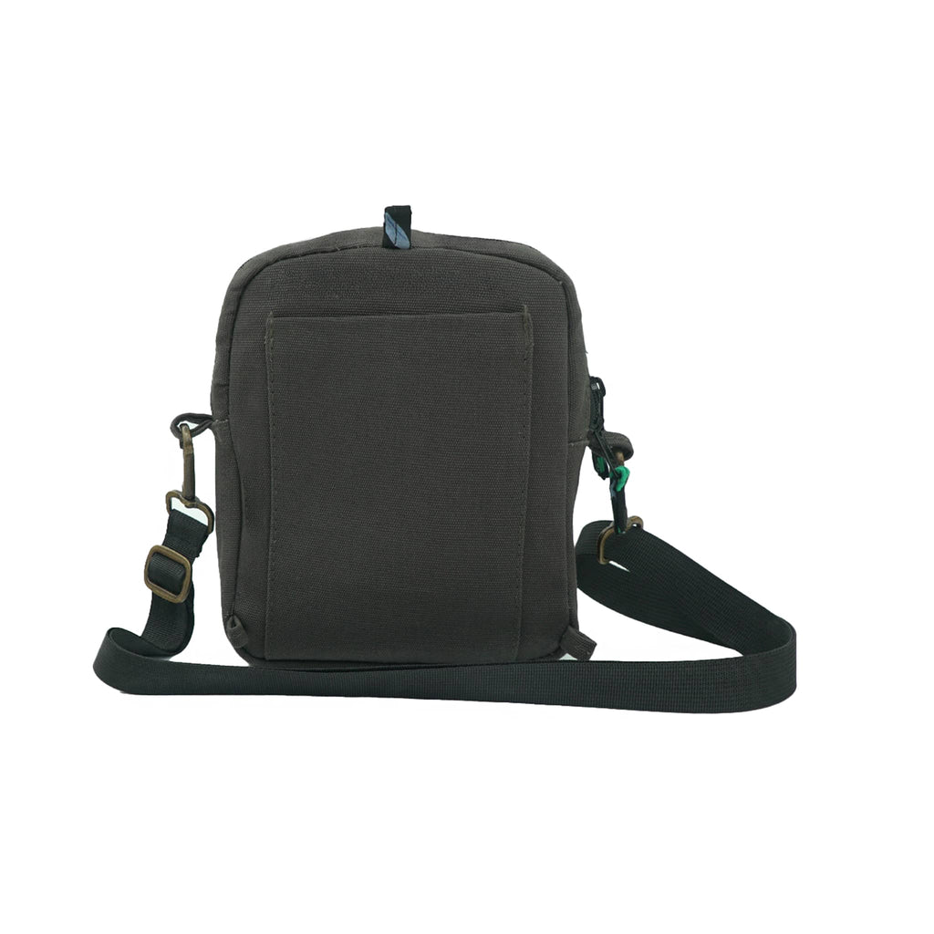 Convertible Canvas Crossbody Sling Bag 2L | Rozi Sling Bags La Vie Bien Convertible Canvas Crossbody Sling Bag 2L | Rozi