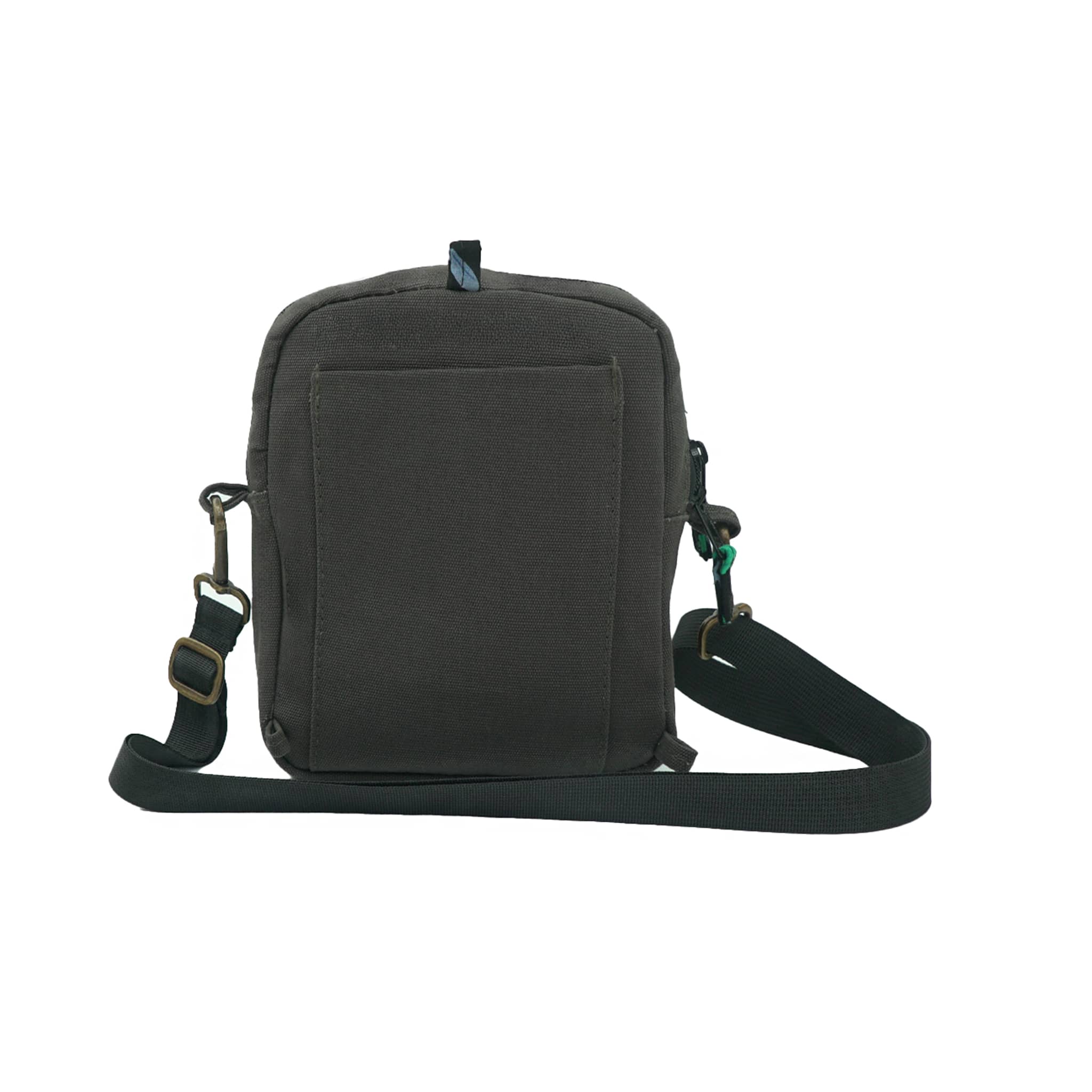 Convertible Canvas Crossbody Sling Bag 2L | Rozi Sling Bags La Vie Bien Convertible Canvas Crossbody Sling Bag 2L | Rozi