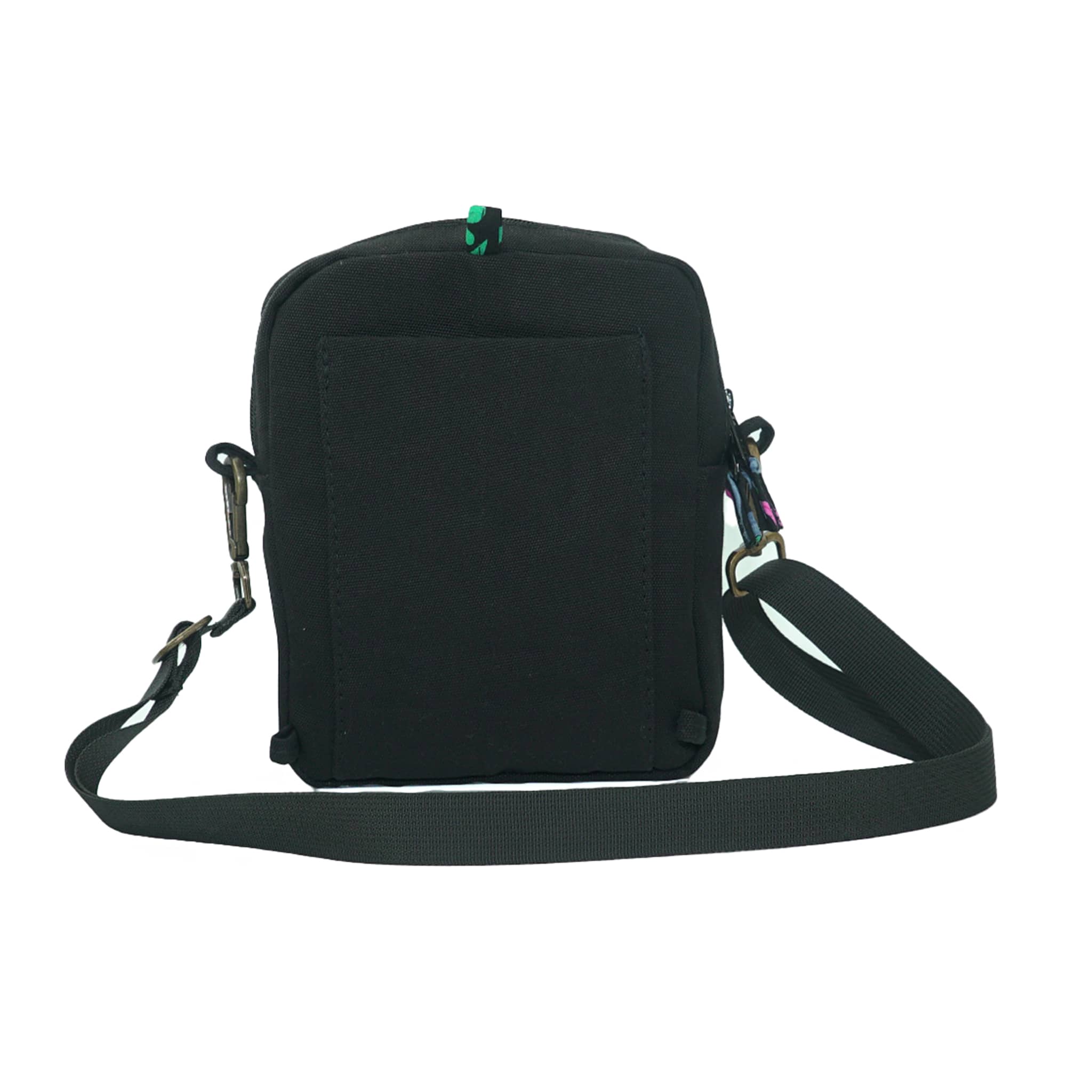 Convertible Canvas Crossbody Sling Bag 2L | Rozi Sling Bags La Vie Bien Convertible Canvas Crossbody Sling Bag 2L | Rozi