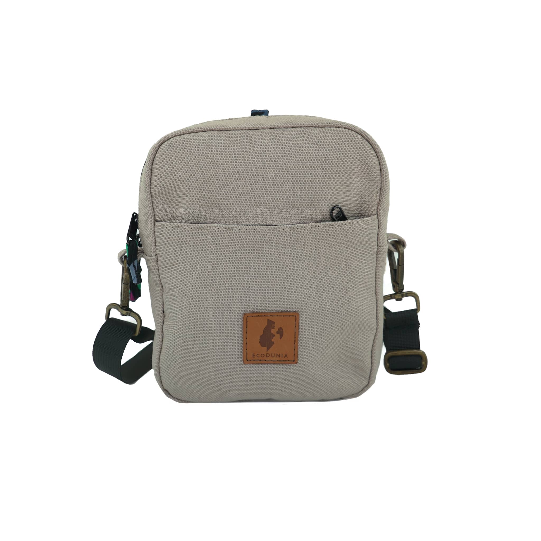 Convertible Canvas Crossbody Sling Bag 2L | Rozi Sling Bags La Vie Bien Convertible Canvas Crossbody Sling Bag 2L | Rozi