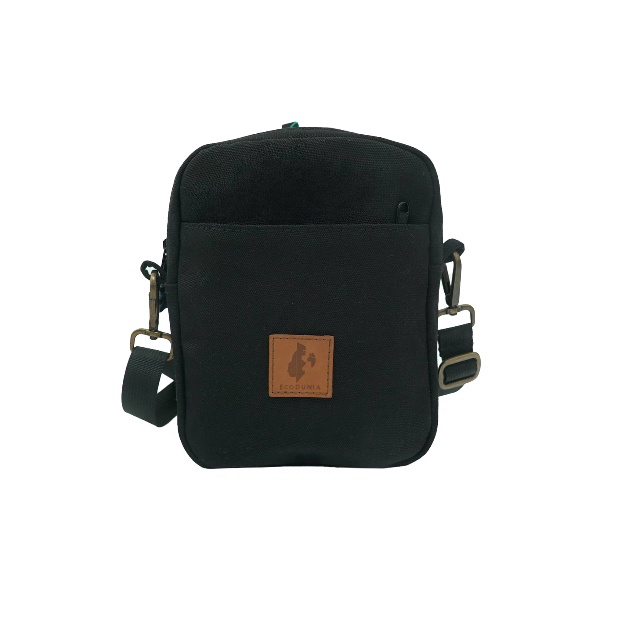 Convertible Canvas Crossbody Sling Bag 2L | Rozi Sling Bags La Vie Bien Convertible Canvas Crossbody Sling Bag 2L | Rozi