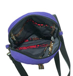 Convertible Canvas Crossbody Sling Bag 2L | Rozi Sling Bags La Vie Bien Convertible Canvas Crossbody Sling Bag 2L | Rozi