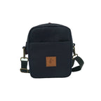 Convertible Canvas Crossbody Sling Bag 2L | Rozi Sling Bags La Vie Bien Convertible Canvas Crossbody Sling Bag 2L | Rozi