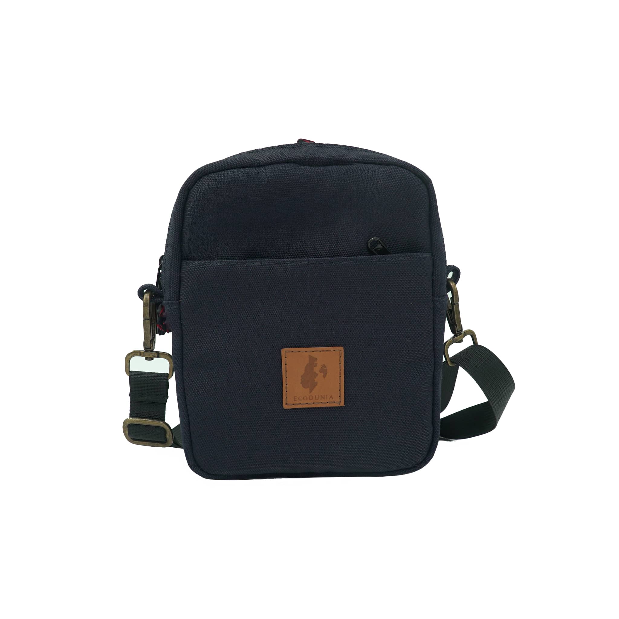 Convertible Canvas Crossbody Sling Bag 2L | Rozi Sling Bags La Vie Bien Convertible Canvas Crossbody Sling Bag 2L | Rozi