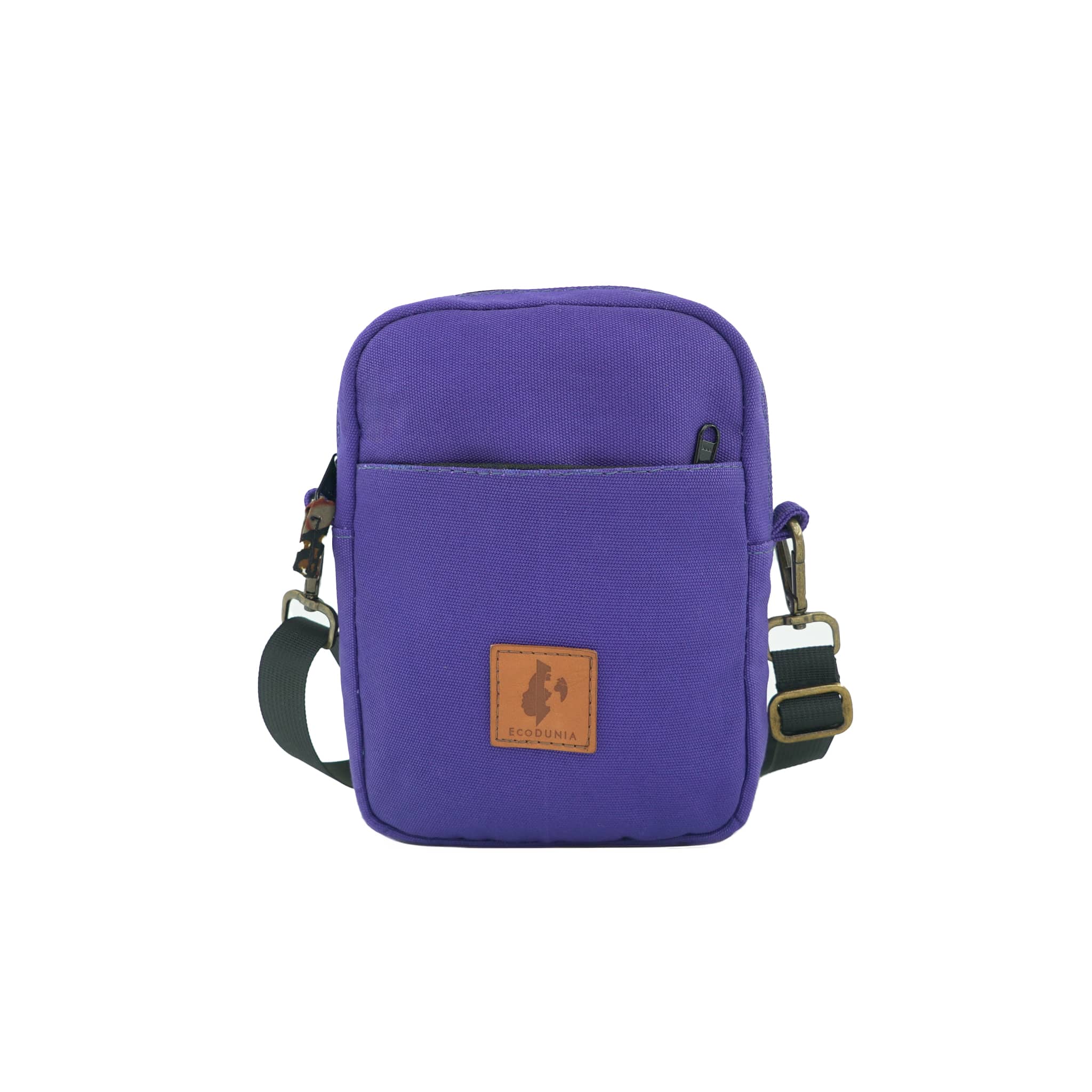 Convertible Canvas Crossbody Sling Bag 2L | Rozi Sling Bags La Vie Bien Convertible Canvas Crossbody Sling Bag 2L | Rozi