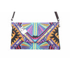 Convertible Embroidered Clutch Crossbody Bag - Thailand Bags La Vie Bien Convertible Embroidered Clutch Crossbody Bag - Thailand