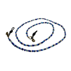 Convertible Seed Bead Sunglass Straps | Mask Chain - Thailand Eyeglass Chain La Vie Bien Convertible Seed Bead Sunglass Straps | Mask Chain - Thailand