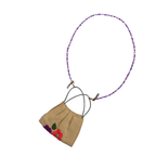 Convertible Seed Bead Sunglass Straps | Mask Chain - Thailand Eyeglass Chain La Vie Bien Convertible Seed Bead Sunglass Straps | Mask Chain - Thailand