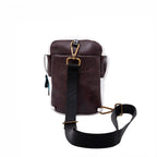 Convertible Vegan Leather Crossbody Sling Bag 1L | Rozi Sling Bags La Vie Bien Convertible Vegan Leather Crossbody Sling Bag 1L | Rozi