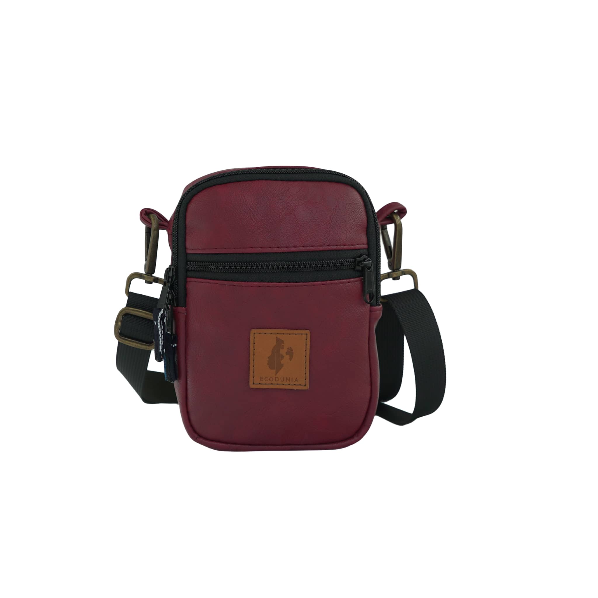 Convertible Vegan Leather Crossbody Sling Bag 1L | Rozi Sling Bags La Vie Bien Convertible Vegan Leather Crossbody Sling Bag 1L | Rozi