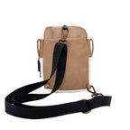 Convertible Vegan Leather Crossbody Sling Bag 1L | Rozi Sling Bags La Vie Bien Convertible Vegan Leather Crossbody Sling Bag 1L | Rozi