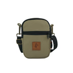 Convertible Vegan Leather Crossbody Sling Bag 1L | Rozi Sling Bags La Vie Bien Convertible Vegan Leather Crossbody Sling Bag 1L | Rozi