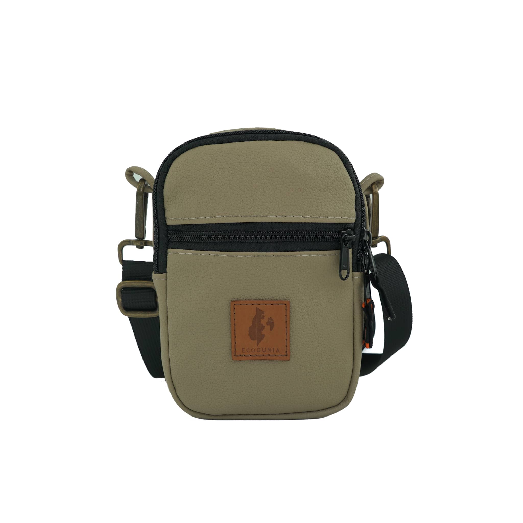 Convertible Vegan Leather Crossbody Sling Bag 1L | Rozi Sling Bags La Vie Bien Convertible Vegan Leather Crossbody Sling Bag 1L | Rozi