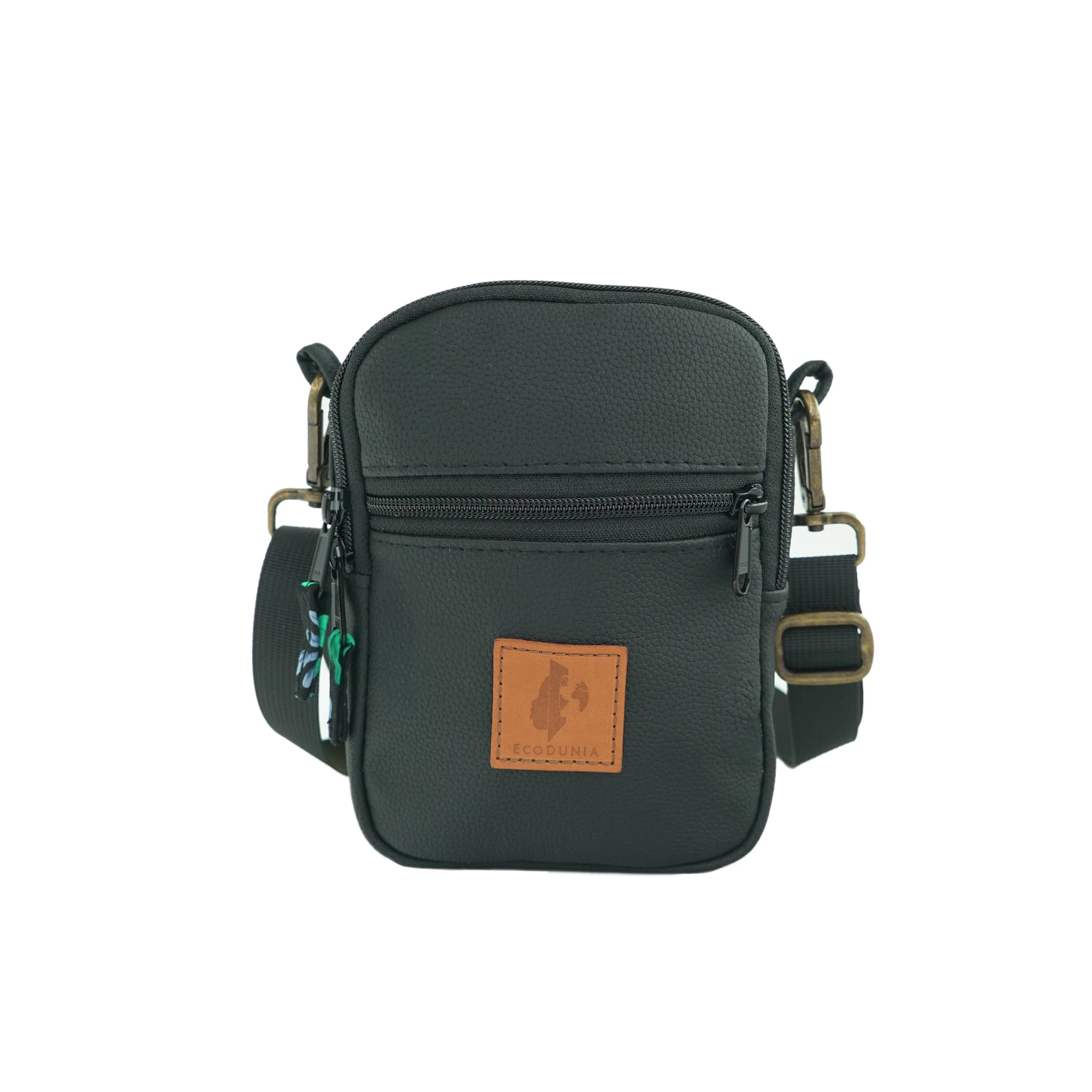 Convertible Vegan Leather Crossbody Sling Bag 1L | Rozi Sling Bags La Vie Bien Convertible Vegan Leather Crossbody Sling Bag 1L | Rozi