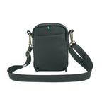 Convertible Vegan Leather Crossbody Sling Bag 1L | Rozi Sling Bags La Vie Bien Convertible Vegan Leather Crossbody Sling Bag 1L | Rozi