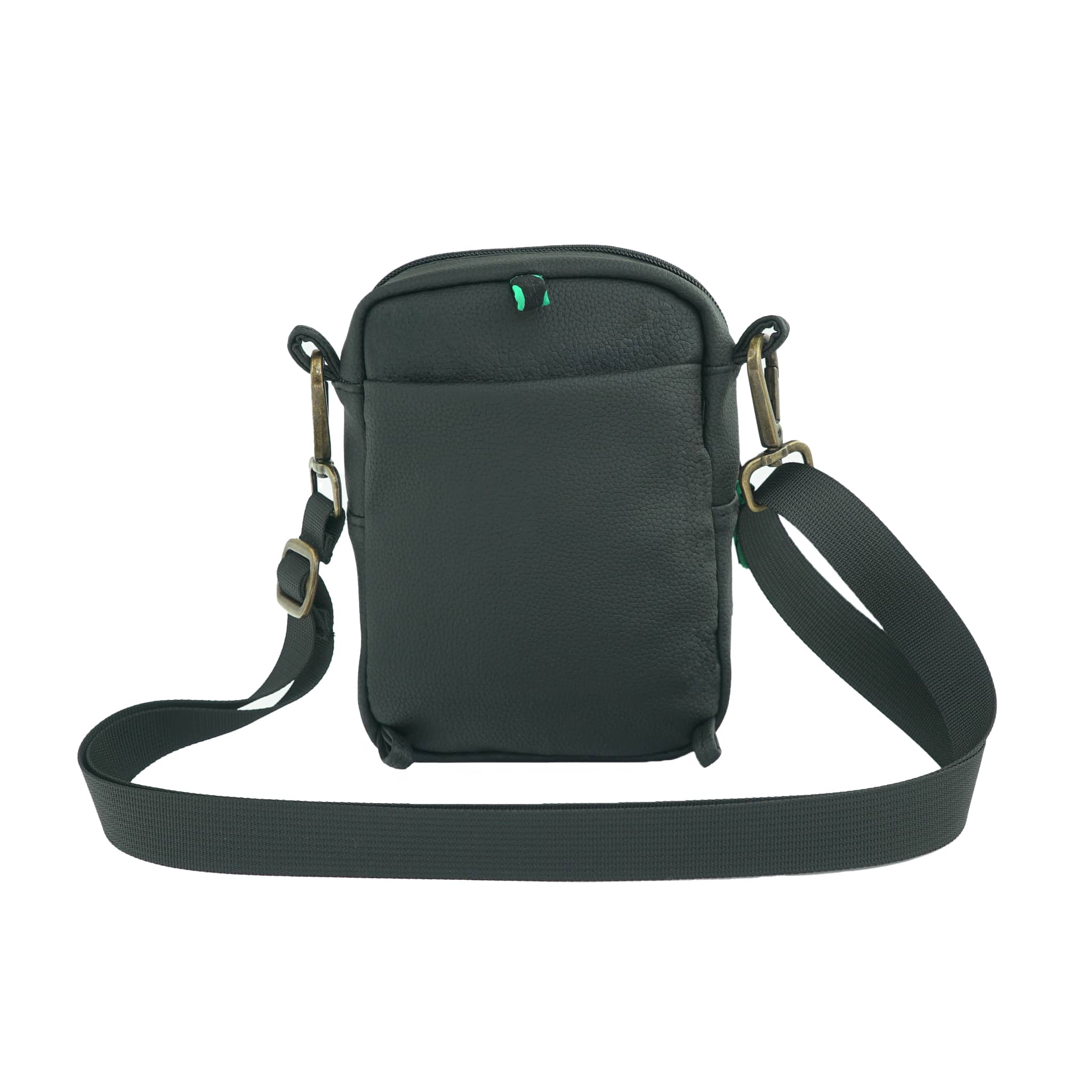 Convertible Vegan Leather Crossbody Sling Bag 1L | Rozi Sling Bags La Vie Bien Convertible Vegan Leather Crossbody Sling Bag 1L | Rozi