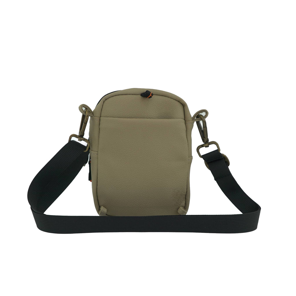 Convertible Vegan Leather Crossbody Sling Bag 1L | Rozi Sling Bags La Vie Bien Convertible Vegan Leather Crossbody Sling Bag 1L | Rozi