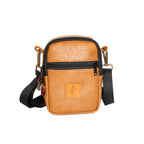 Convertible Vegan Leather Crossbody Sling Bag 1L | Rozi Sling Bags La Vie Bien Convertible Vegan Leather Crossbody Sling Bag 1L | Rozi