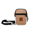 Convertible Vegan Leather Crossbody Sling Bag 1L | Rozi Sling Bags La Vie Bien Convertible Vegan Leather Crossbody Sling Bag 1L | Rozi