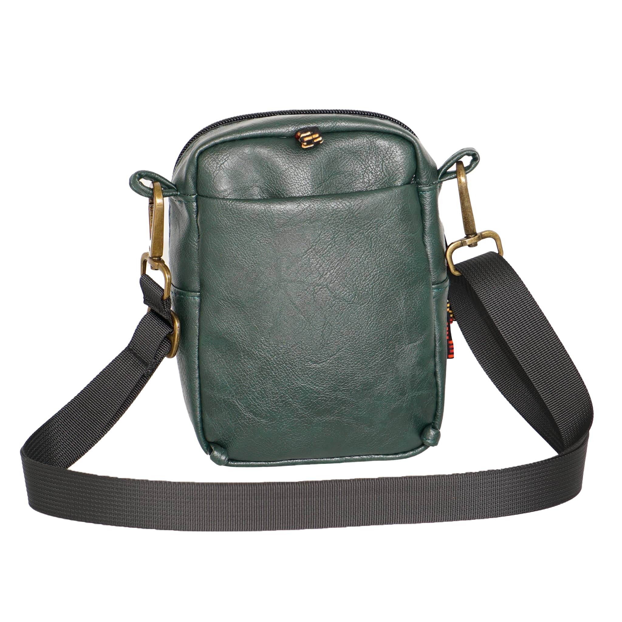 Convertible Vegan Leather Crossbody Sling Bag 1L | Rozi Sling Bags La Vie Bien Convertible Vegan Leather Crossbody Sling Bag 1L | Rozi