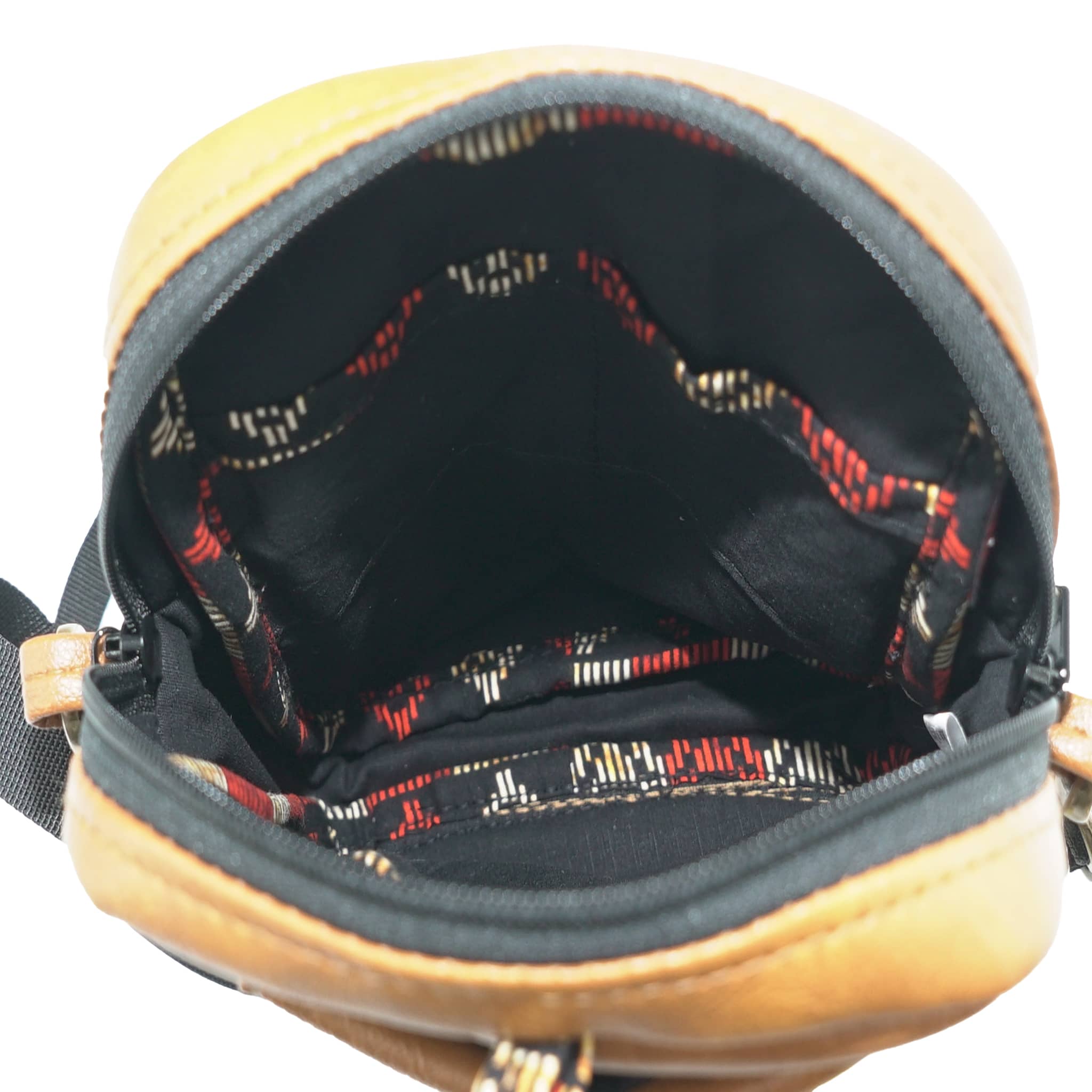 Convertible Vegan Leather Crossbody Sling Bag 2L | Rozi Sling Bags La Vie Bien Convertible Vegan Leather Crossbody Sling Bag 2L | Rozi