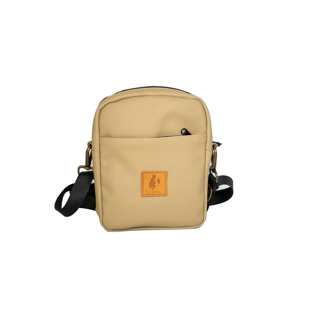 Convertible Vegan Leather Crossbody Sling Bag 2L | Rozi Sling Bags La Vie Bien Convertible Vegan Leather Crossbody Sling Bag 2L | Rozi