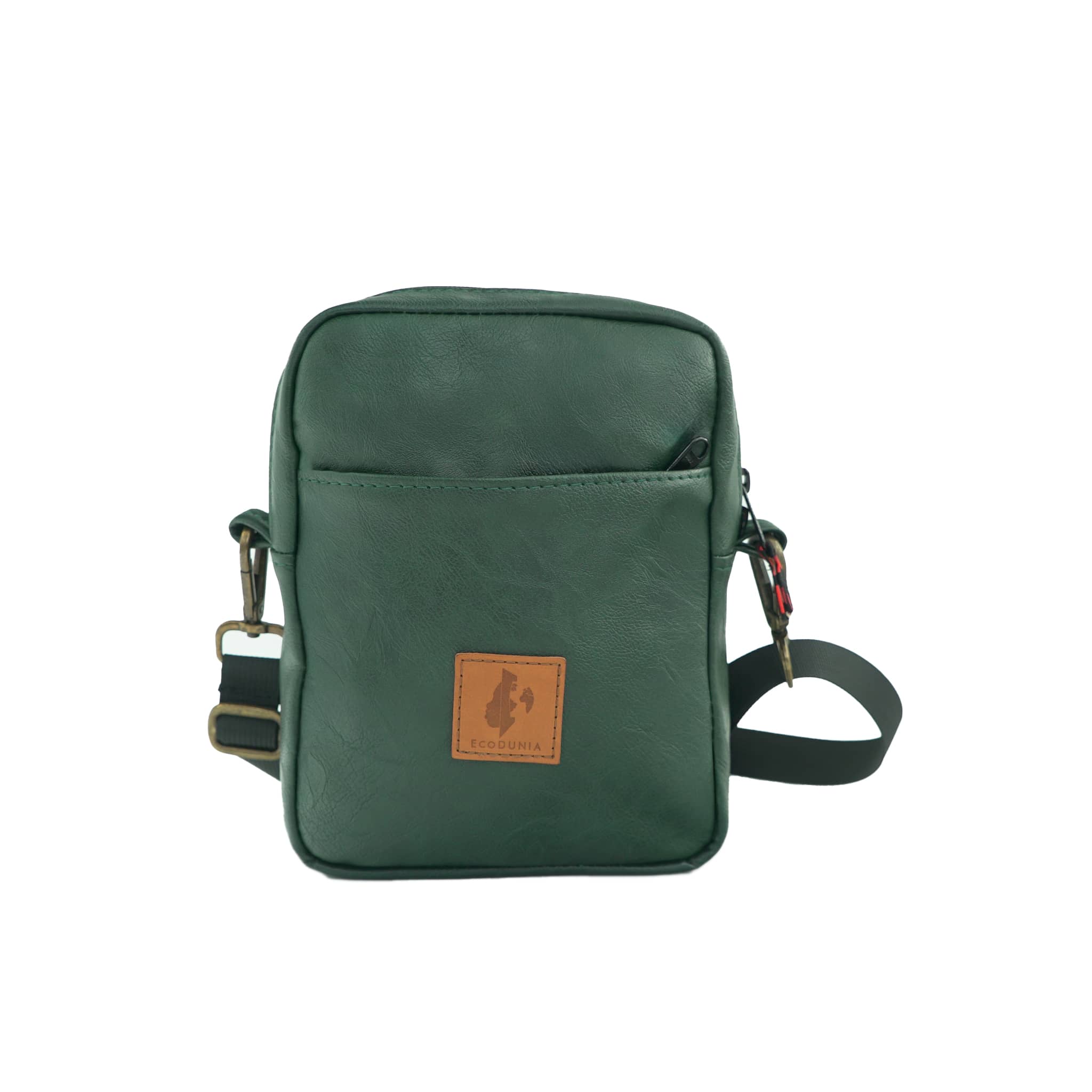 Convertible Vegan Leather Crossbody Sling Bag 2L | Rozi Sling Bags La Vie Bien Convertible Vegan Leather Crossbody Sling Bag 2L | Rozi
