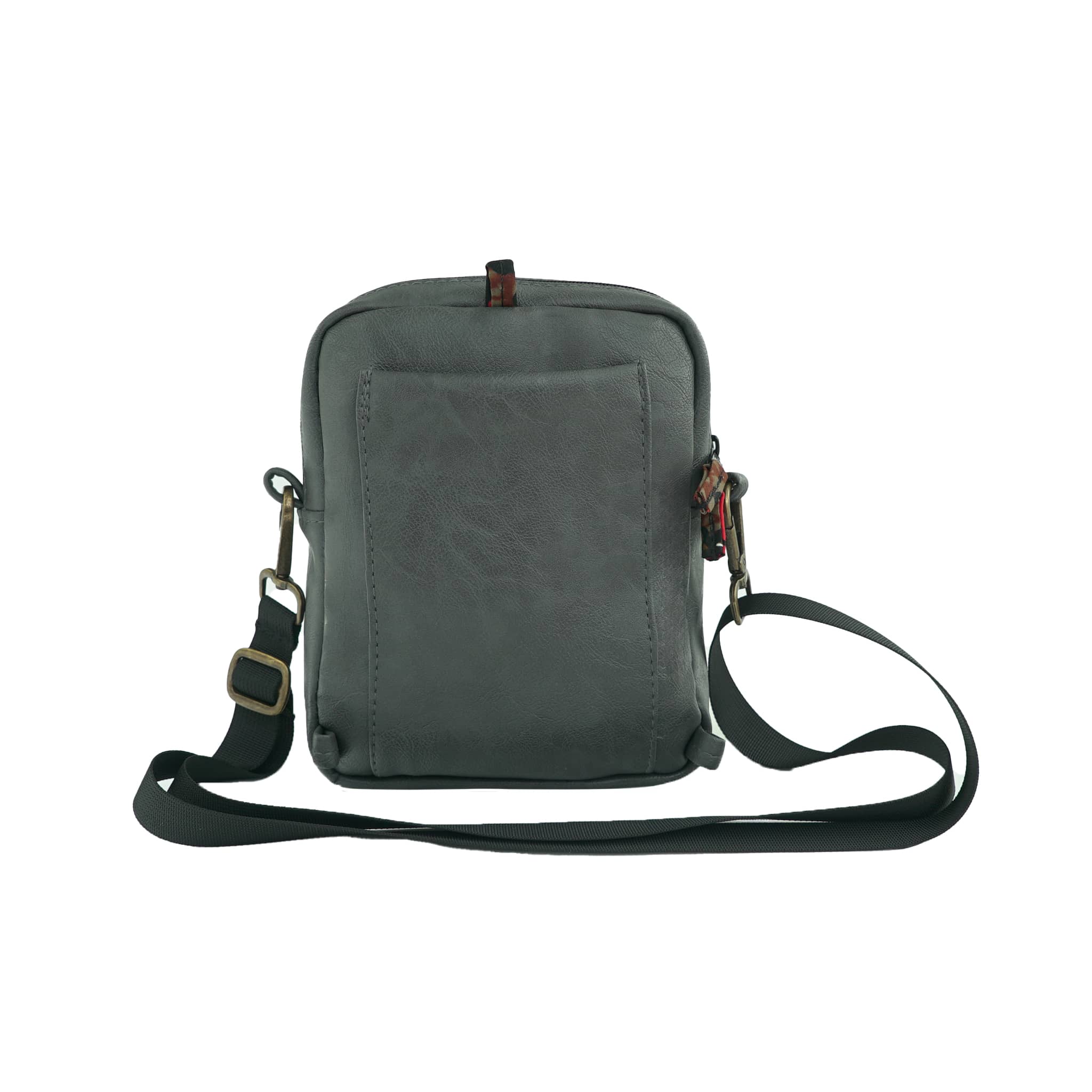 Convertible Vegan Leather Crossbody Sling Bag 2L | Rozi Sling Bags La Vie Bien Convertible Vegan Leather Crossbody Sling Bag 2L | Rozi