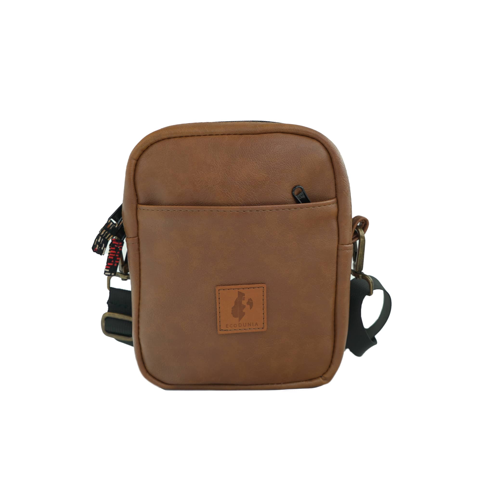 Convertible Vegan Leather Crossbody Sling Bag 2L | Rozi Sling Bags La Vie Bien Convertible Vegan Leather Crossbody Sling Bag 2L | Rozi