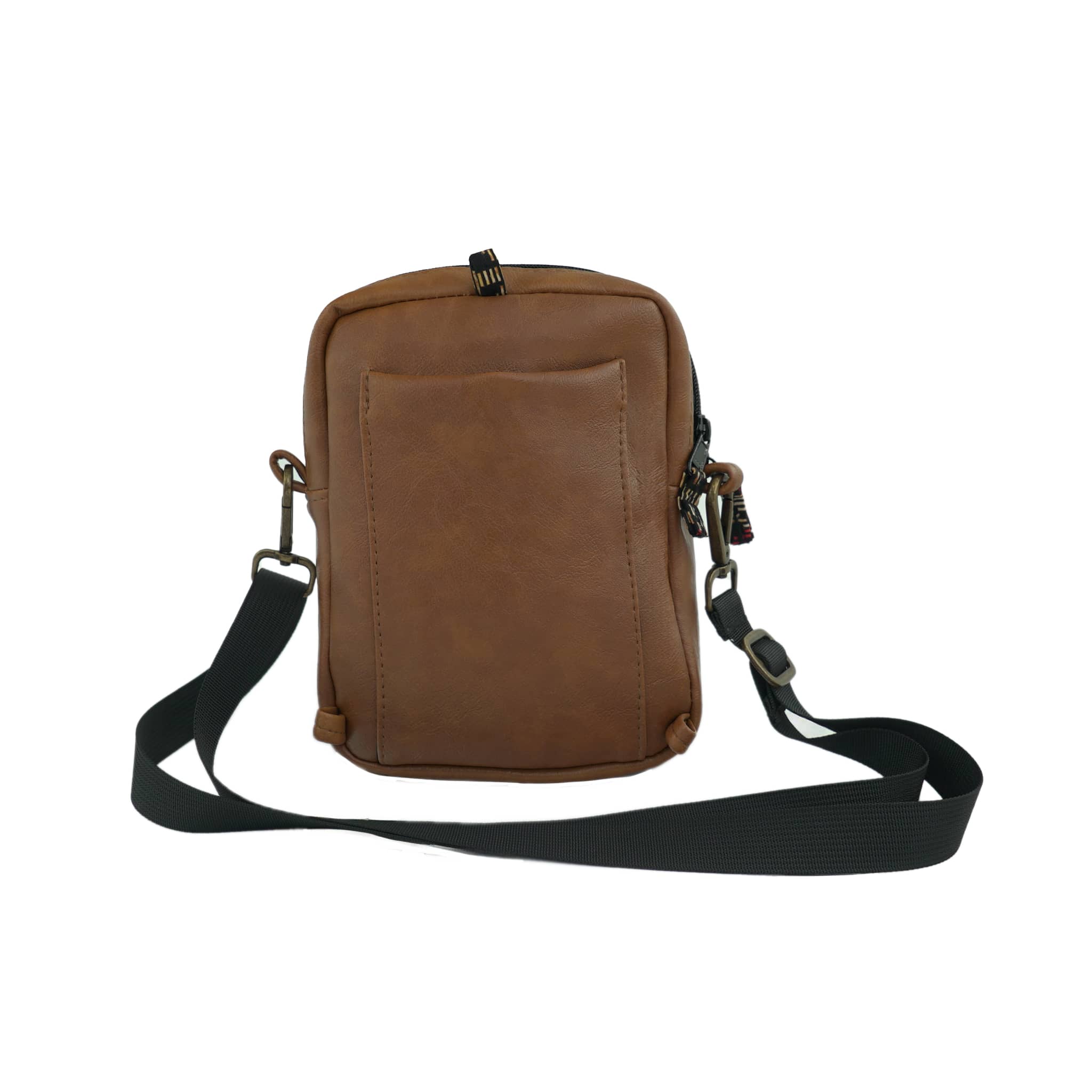 Convertible Vegan Leather Crossbody Sling Bag 2L | Rozi Sling Bags La Vie Bien Convertible Vegan Leather Crossbody Sling Bag 2L | Rozi