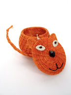 Cool Cat Tiny Basket La Vie Bien Cool Cat Tiny Basket