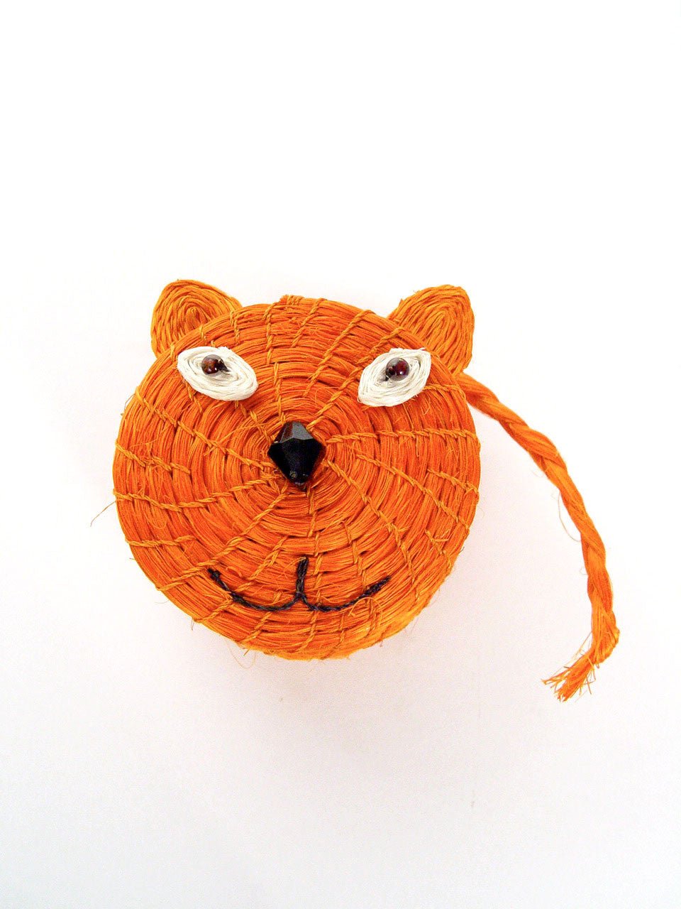 Cool Cat Tiny Basket La Vie Bien Cool Cat Tiny Basket