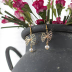 Coquette earrings Earrings La Vie Bien Coquette earrings
