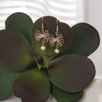 Coquette earrings Earrings La Vie Bien Coquette earrings