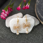 Coquette earrings Earrings La Vie Bien Coquette earrings